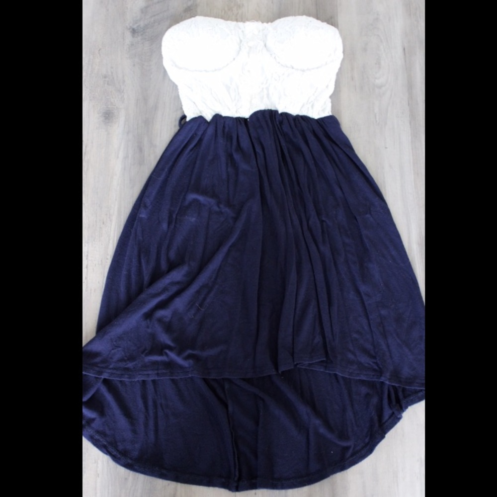 Rue 21 High-Low Dress